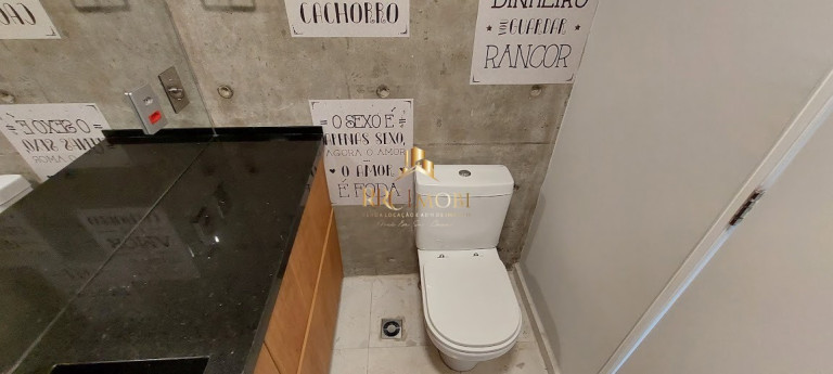 Imagem Apartamento com 2 Quartos para Alugar, 71 m² em Jardim Das Acácias - São Paulo Imagem Apartamento com 2 Quartos para Alugar, 71 m² em Jardim Das Acácias - São Paulo
