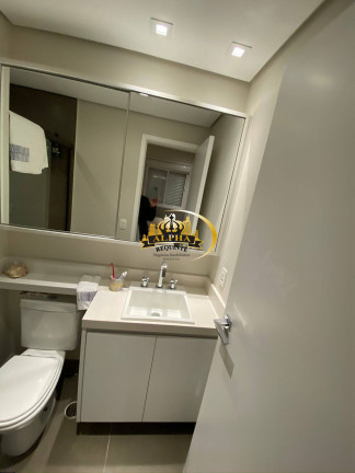 Imagem Apartamento com 2 Quartos à Venda, 81 m² em Alphaville Empresarial - Barueri Imagem Apartamento com 2 Quartos à Venda, 81 m² em Alphaville Empresarial - Barueri