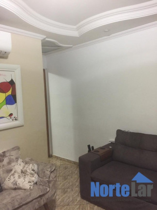 Imagem Casa de Condomínio com 2 Quartos à Venda, 100 m² em Vila Pirituba - São Paulo Imagem Casa de Condomínio com 2 Quartos à Venda, 100 m² em Vila Pirituba - São Paulo