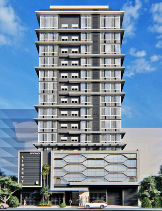Apartamento com 2 Quartos à Venda, 64 m² em Navegantes - Capão Da Canoa