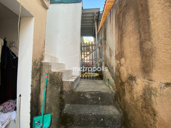Imagem Casa com 3 Quartos à Venda, 133 m² em Santa Maria - São Caetano Do Sul Imagem Casa com 3 Quartos à Venda, 133 m² em Santa Maria - São Caetano Do Sul
