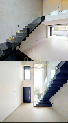 Imagem Casa de Condomínio com 3 Quartos à Venda, 250 m² em Mogi Moderno - Mogi Das Cruzes