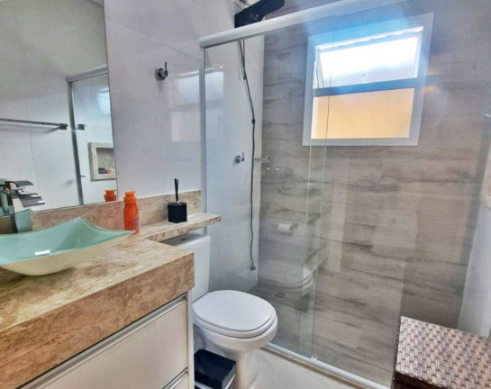 Imagem Casa com 2 Quartos à Venda, 97 m² em Caiçara - Praia Grande Imagem Casa com 2 Quartos à Venda, 97 m² em Caiçara - Praia Grande