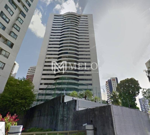 Imagem Apartamento com 4 Quartos à Venda, 200 m² em Parnamirim - Recife Imagem Apartamento com 4 Quartos à Venda, 200 m² em Parnamirim - Recife