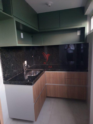 Imagem Flat com 1 Quarto à Venda, 36 m² em Bessa - João Pessoa Imagem Flat com 1 Quarto à Venda, 36 m² em Bessa - João Pessoa
