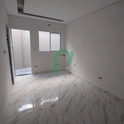 Imagem Casa com 2 Quartos à Venda, 58 m² em Ocian - Praia Grande