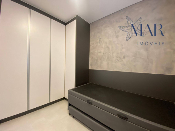 Imagem Casa com 2 Quartos à Venda, 100 m² em Campo Grande - Santos