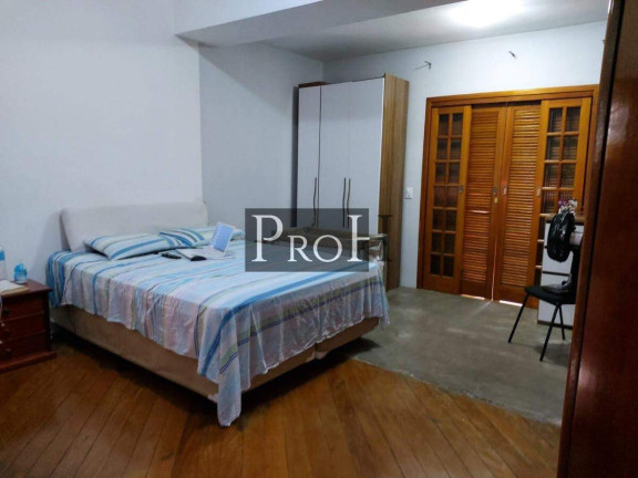 Imagem Sobrado com 2 Quartos à Venda, 145 m² em Fundação - São Caetano Do Sul
