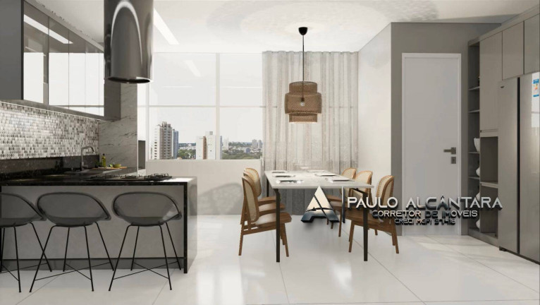 Imagem Apartamento com 3 Quartos à Venda, 93 m² em Belvedere - Coronel Fabriciano
