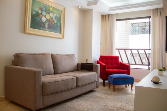 Imagem Apartamento com 2 Quartos à Venda, 50 m² em Vila Mascote - São Paulo Imagem Apartamento com 2 Quartos à Venda, 50 m² em Vila Mascote - São Paulo