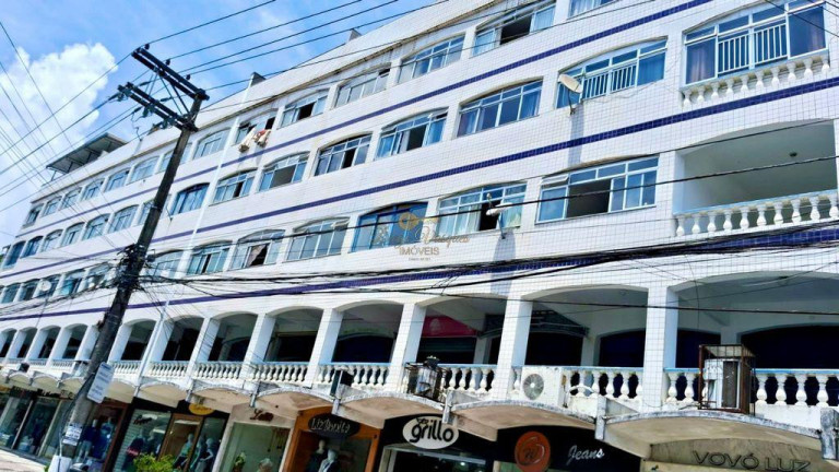 Apartamento com 1 Quarto à Venda, 33 m² em Alto Da Serra - Petrópolis