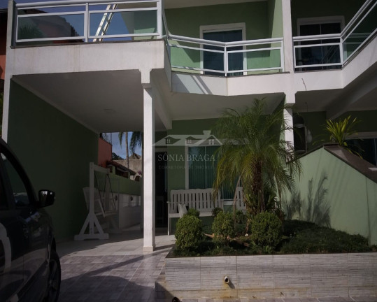 Imagem Casa com 4 Quartos à Venda, 180 m² em Bertioga - Bertioga Imagem Casa com 4 Quartos à Venda, 180 m² em Bertioga - Bertioga