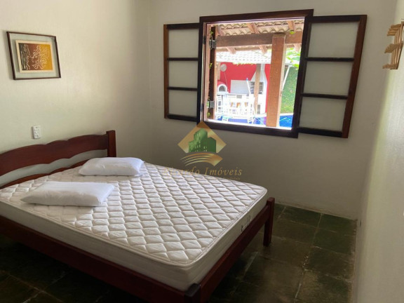 Imagem Casa de Condomínio com 4 Quartos à Venda, 250 m² em Itamambuca - Ubatuba