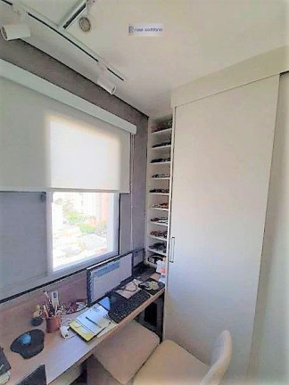 Imagem Apartamento com 3 Quartos à Venda, 80 m² em Vila Gumercindo - São Paulo Imagem Apartamento com 3 Quartos à Venda, 80 m² em Vila Gumercindo - São Paulo