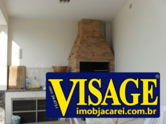 Imagem Casa com 3 Quartos à Venda, 249 m² em Centro - Jacareí Imagem Casa com 3 Quartos à Venda, 249 m² em Centro - Jacareí