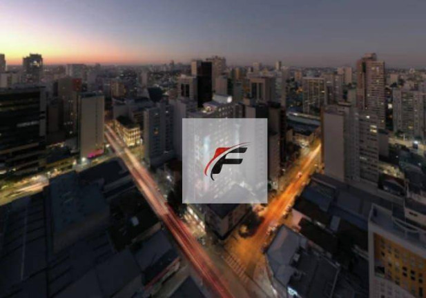 Imagem Studio com 1 Quarto à Venda, 19 m² em Centro - Curitiba Imagem Studio com 1 Quarto à Venda, 19 m² em Centro - Curitiba