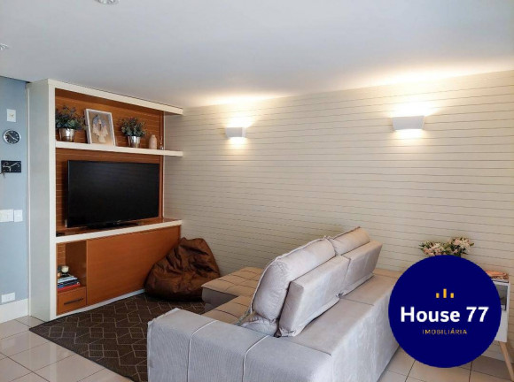 Imagem Apartamento com 1 Quarto à Venda, 58 m² em Morumbi - São Paulo Imagem Apartamento com 1 Quarto à Venda, 58 m² em Morumbi - São Paulo