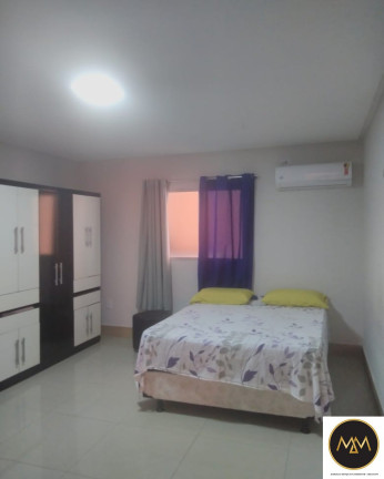 Imagem Casa com 4 Quartos à Venda, 580 m² em Pb - 58322