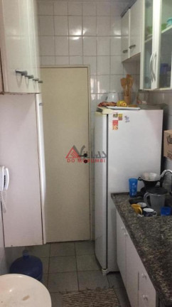Imagem Apartamento com 2 Quartos à Venda, 46 m² em Paraisópolis - São Paulo Imagem Apartamento com 2 Quartos à Venda, 46 m² em Paraisópolis - São Paulo