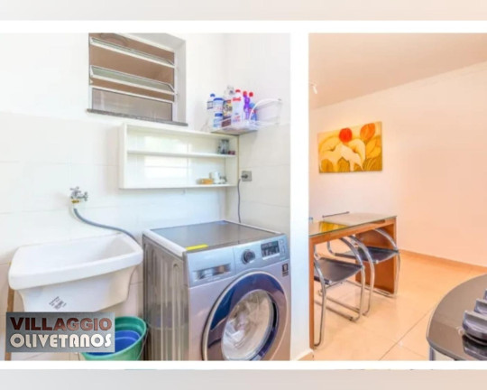 Imagem Apartamento com 2 Quartos à Venda, 45 m² em Vila Esperança - São Paulo