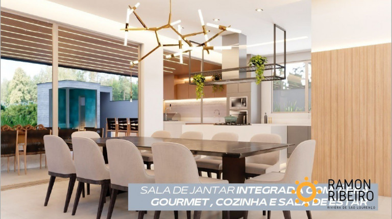 Imagem Imóvel com 5 Quartos à Venda, em Riviera - Bertioga Imagem Imóvel com 5 Quartos à Venda, em Riviera - Bertioga