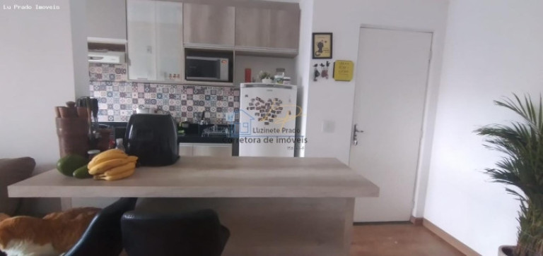 Imagem Apartamento com 2 Quartos à Venda, 50 m² em Jardim Tamoio - Jundiaí Imagem Apartamento com 2 Quartos à Venda, 50 m² em Jardim Tamoio - Jundiaí