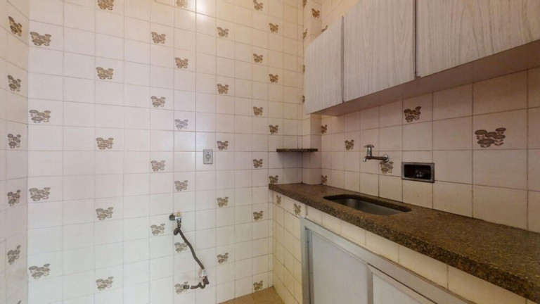 Imagem Imóvel com 1 Quarto à Venda, 41 m² em Botafogo - Rio De Janeiro Imagem Imóvel com 1 Quarto à Venda, 41 m² em Botafogo - Rio De Janeiro