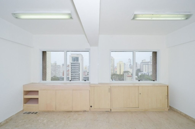 Imagem Sala Comercial à Venda, 28 m² em Bela Vista - São Paulo
