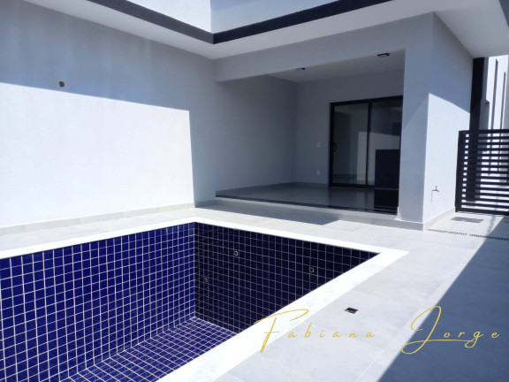 Imagem Casa de Condomínio com 3 Quartos à Venda, 186 m² em Jardim São Marcos - Valinhos