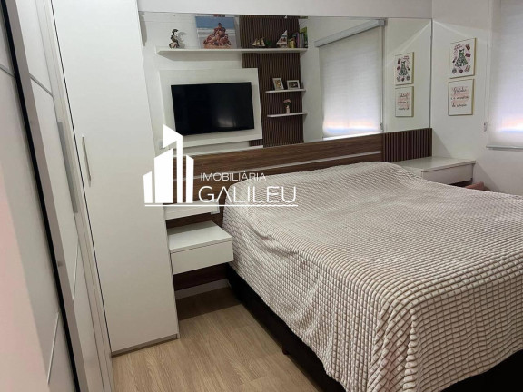 Imagem Apartamento com 3 Quartos à Venda, 76 m² em Ponte Preta - Campinas