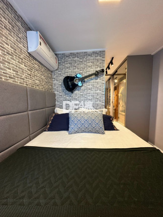 Imagem Imóvel com 2 Quartos à Venda, 54 m² em Sul (águas Claras) - Brasília Imagem Imóvel com 2 Quartos à Venda, 54 m² em Sul (águas Claras) - Brasília