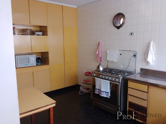 Imagem Casa com 3 Quartos à Venda, 282 m² em Santo Antônio - São Caetano Do Sul
