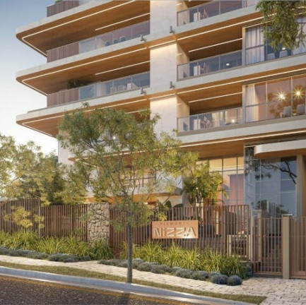 Imagem Apartamento com 3 Quartos à Venda, 136 m² em Batel - Curitiba
