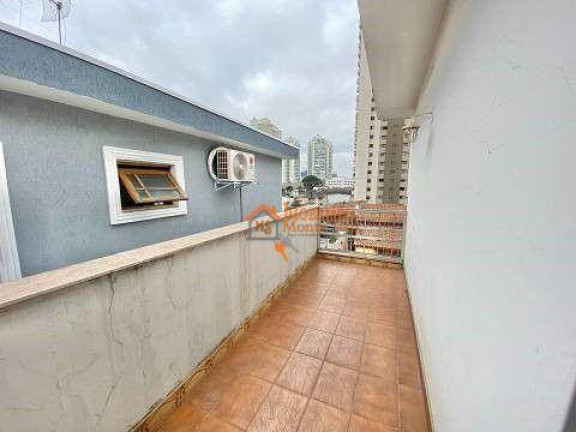 Imagem Sobrado com 3 Quartos à Venda, 271 m² em Vila Progresso - Guarulhos Imagem Sobrado com 3 Quartos à Venda, 271 m² em Vila Progresso - Guarulhos