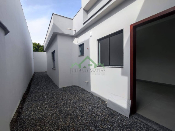 Imagem Casa com 2 Quartos à Venda,  em Salinas - Balneário Barra Do Sul