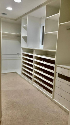 Imagem Casa com 4 Quartos para Alugar, 950 m² em Alphaville - Barueri