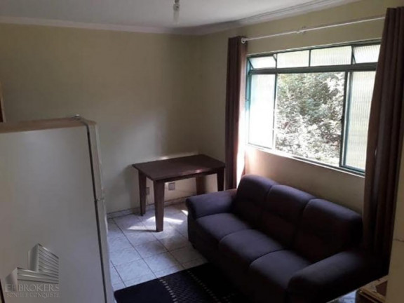 Apartamento com 2 Quartos à Venda, 41 m² em Parque Dos Eucaliptos - Sorocaba