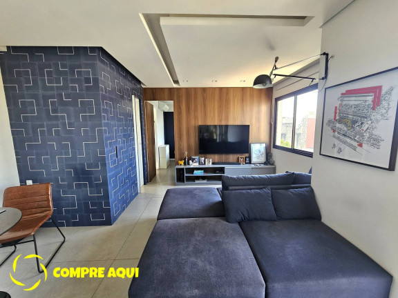 Imagem Apartamento com 1 Quarto à Venda, 50 m² em Bela Vista - São Paulo Imagem Apartamento com 1 Quarto à Venda, 50 m² em Bela Vista - São Paulo