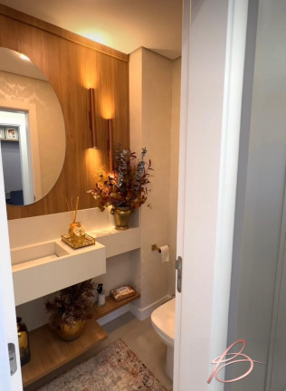 Imagem Apartamento com 2 Quartos à Venda, 85 m² em Centro - Itajaí