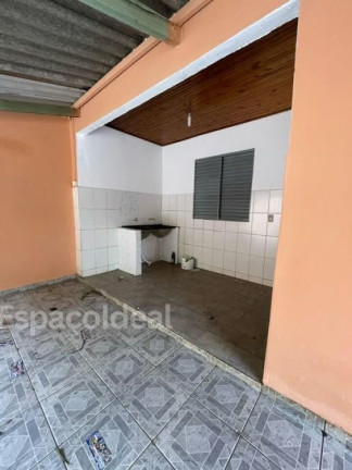 Imagem Casa com 2 Quartos à Venda, 90 m² em Vila Baccili - Lençóis Paulista Imagem Casa com 2 Quartos à Venda, 90 m² em Vila Baccili - Lençóis Paulista