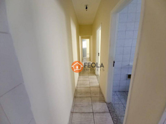 Imagem Casa com 3 Quartos à Venda, 110 m² em Parque São Jerônimo - Americana Imagem Casa com 3 Quartos à Venda, 110 m² em Parque São Jerônimo - Americana