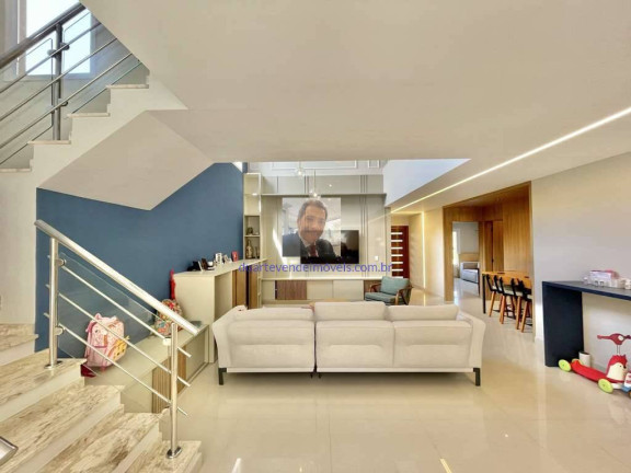 Imagem Casa com 4 Quartos à Venda, 358 m² em São Paulo Ii - Cotia Imagem Casa com 4 Quartos à Venda, 358 m² em São Paulo Ii - Cotia