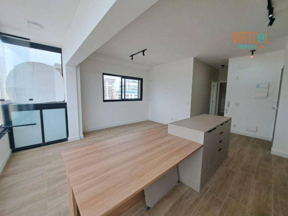 Imagem Apartamento com 2 Quartos à Venda ou Locação, 68 m² em Pinheiros - São Paulo Imagem Apartamento com 2 Quartos à Venda ou Locação, 68 m² em Pinheiros - São Paulo