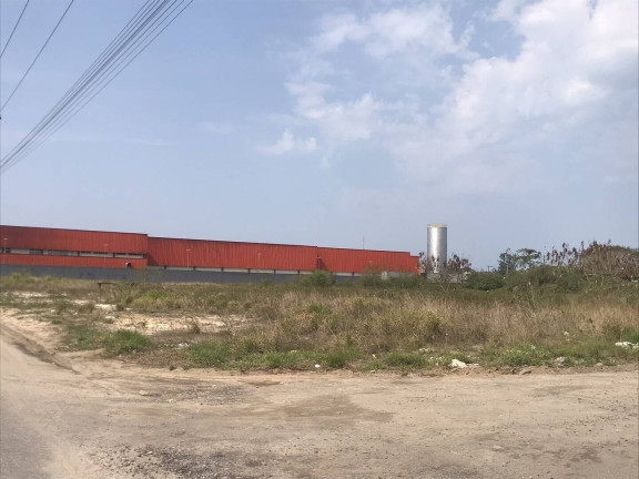 Imagem Terreno à Venda, 12.000 m² em Belas Artes - Itanhaém Imagem Terreno à Venda, 12.000 m² em Belas Artes - Itanhaém