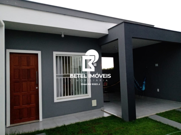 Imagem Casa com 2 Quartos à Venda, 90 m² em Guaxindiba - São Francisco De Itabapoana Imagem Casa com 2 Quartos à Venda, 90 m² em Guaxindiba - São Francisco De Itabapoana