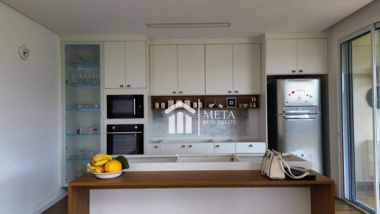 Imagem Imóvel com 4 Quartos à Venda ou Locação, 330 m² em Condomínio Alpes Da Cantareira - Mairiporã