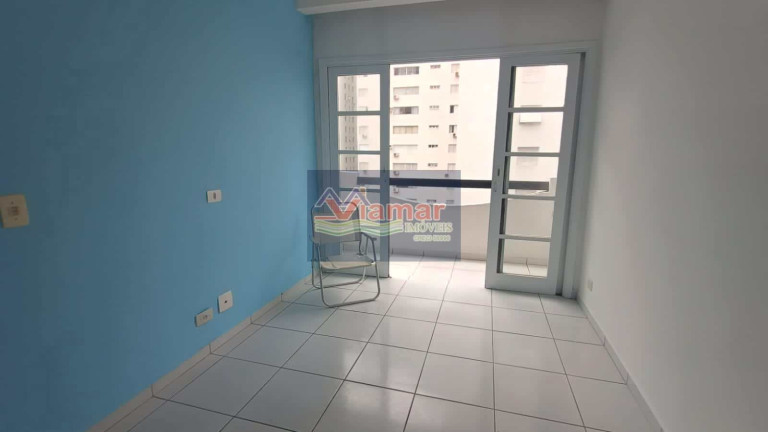 Imagem Apartamento com 1 Quarto à Venda, 60 m² em Pitangueiras - Guarujá Imagem Apartamento com 1 Quarto à Venda, 60 m² em Pitangueiras - Guarujá