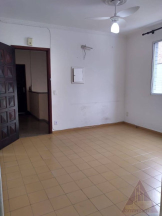 Imagem Apartamento com 3 Quartos à Venda, 78 m² em Aparecida - Santos