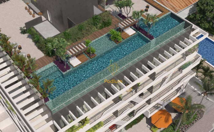 Imagem Apartamento com 1 Quarto à Venda, 54 m² em Bessa - João Pessoa Imagem Apartamento com 1 Quarto à Venda, 54 m² em Bessa - João Pessoa