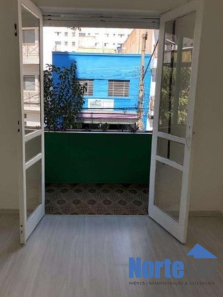 Imagem Apartamento com 3 Quartos à Venda, 96 m² em Campos Elíseos - São Paulo